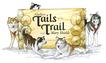 Alaskan Tails of the Trail